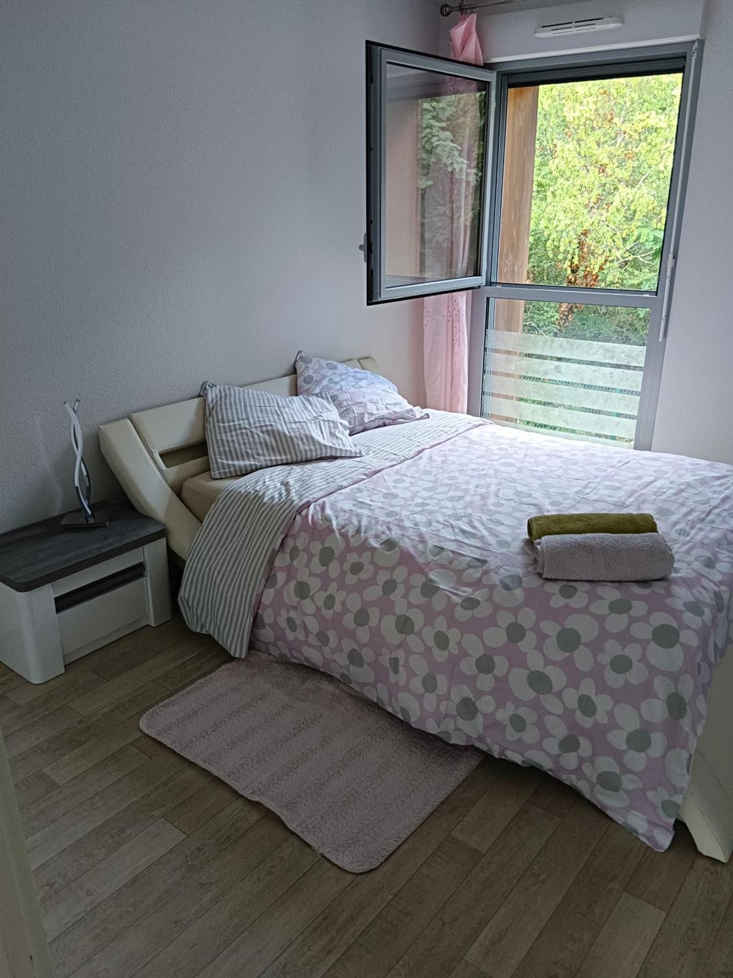 Holiday home Maison En Bordure De Foret *