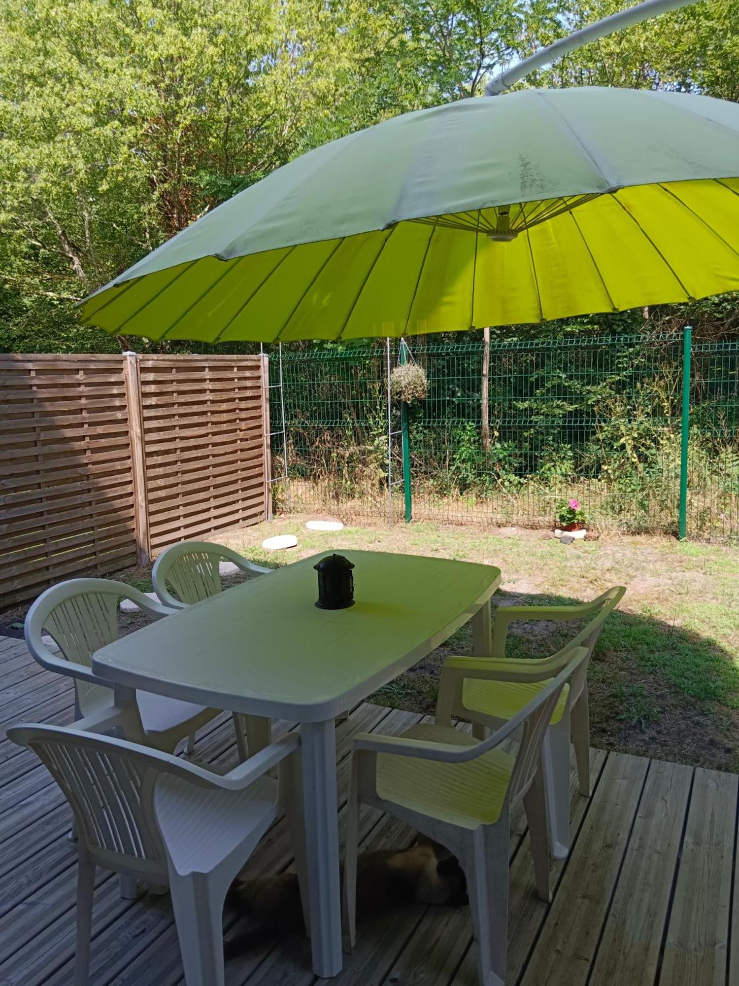 Maison En Bordure De Foret * Blanquefort (Gironde)